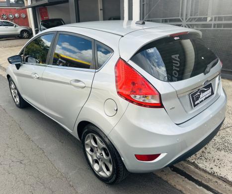 FORD Fiesta Hatch 1.6 16V 4P SE FLEX, Foto 5