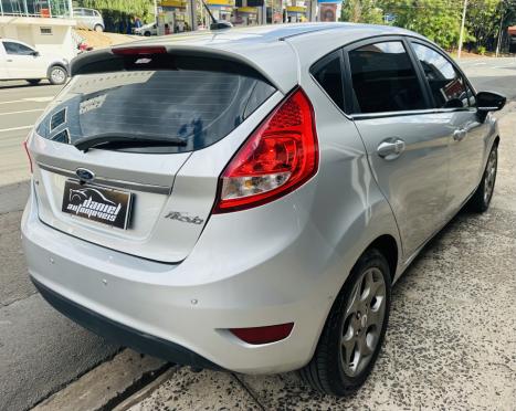 FORD Fiesta Hatch 1.6 16V 4P SE FLEX, Foto 6