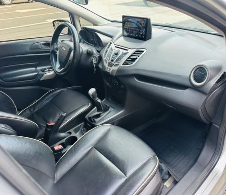 FORD Fiesta Hatch 1.6 16V 4P SE FLEX, Foto 8