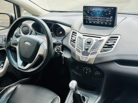 FORD Fiesta Hatch 1.6 16V 4P SE FLEX, Foto 9