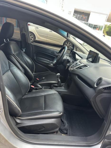 FORD Fiesta Hatch 1.6 16V 4P SE FLEX, Foto 11