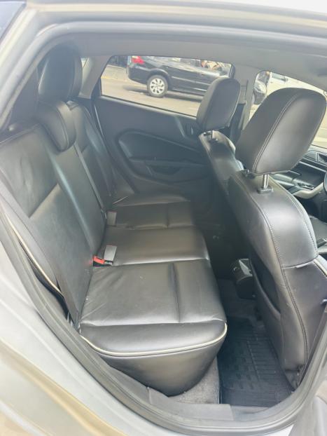 FORD Fiesta Hatch 1.6 16V 4P SE FLEX, Foto 12