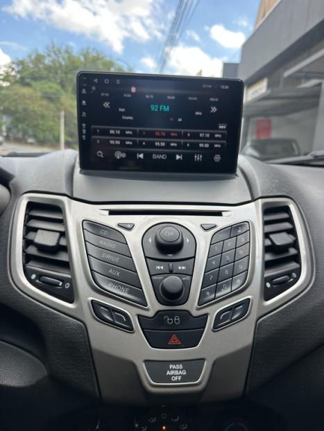 FORD Fiesta Hatch 1.6 16V 4P SE FLEX, Foto 13