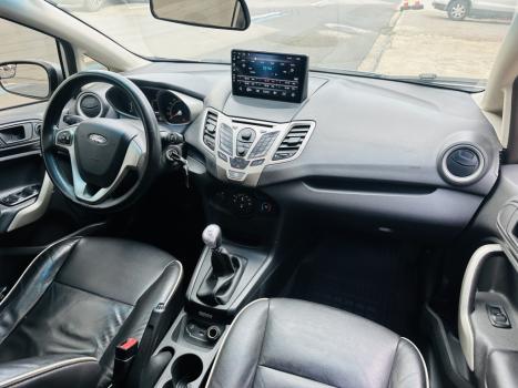 FORD Fiesta Hatch 1.6 16V 4P SE FLEX, Foto 10