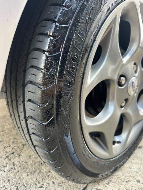 FORD Fiesta Hatch 1.6 16V 4P SE FLEX, Foto 15