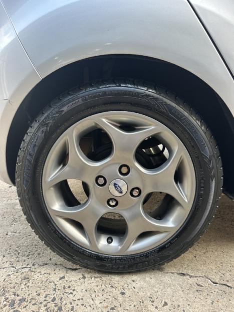 FORD Fiesta Hatch 1.6 16V 4P SE FLEX, Foto 16