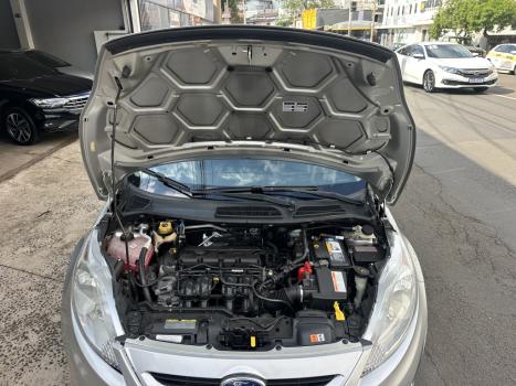 FORD Fiesta Hatch 1.6 16V 4P SE FLEX, Foto 17