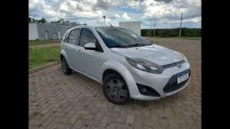 FORD Fiesta Hatch 1.6 4P CLASS FLEX, Foto 1