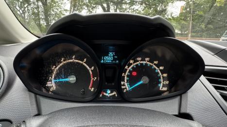 FORD Fiesta Hatch 1.5 16V 4P S FLEX, Foto 3