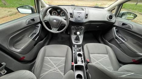 FORD Fiesta Hatch 1.5 16V 4P S FLEX, Foto 4