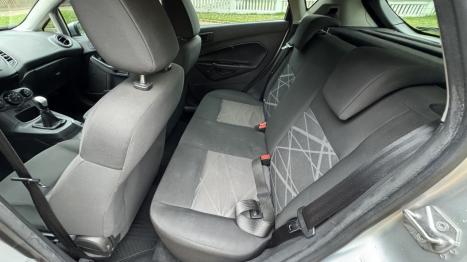 FORD Fiesta Hatch 1.5 16V 4P S FLEX, Foto 5