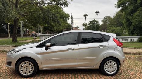 FORD Fiesta Hatch 1.5 16V 4P S FLEX, Foto 6