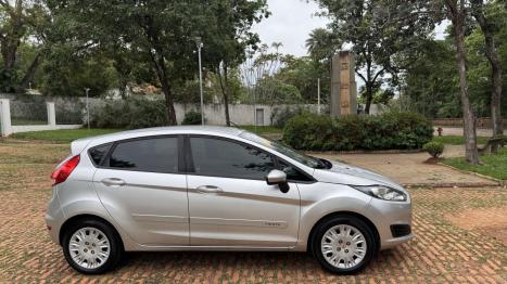 FORD Fiesta Hatch 1.5 16V 4P S FLEX, Foto 7