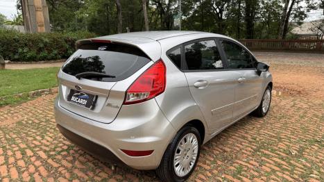 FORD Fiesta Hatch 1.5 16V 4P S FLEX, Foto 8