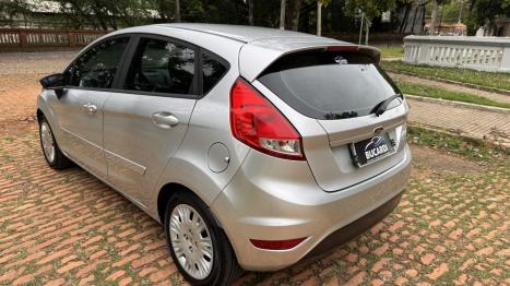 FORD Fiesta Hatch 1.5 16V 4P S FLEX, Foto 9
