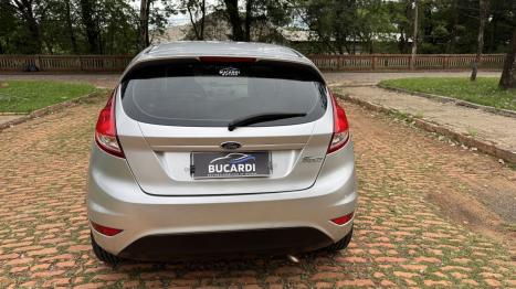 FORD Fiesta Hatch 1.5 16V 4P S FLEX, Foto 10