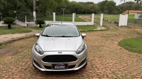 FORD Fiesta Hatch 1.5 16V 4P S FLEX, Foto 11