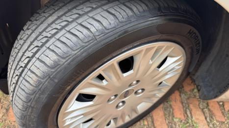 FORD Fiesta Hatch 1.5 16V 4P S FLEX, Foto 13