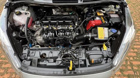 FORD Fiesta Hatch 1.5 16V 4P S FLEX, Foto 14