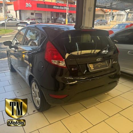 FORD Fiesta Hatch 1.5 16V 4P SE FLEX, Foto 5