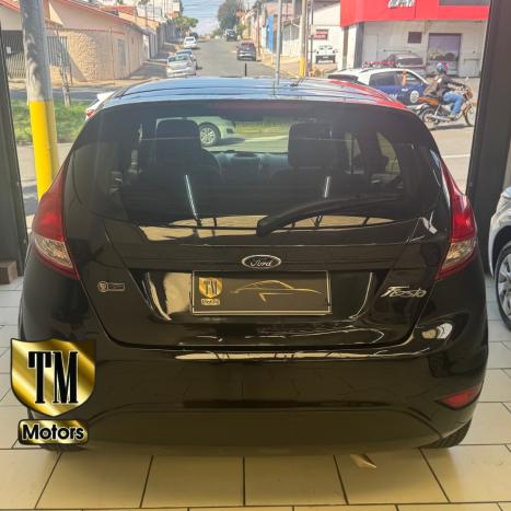 FORD Fiesta Hatch 1.5 16V 4P SE FLEX, Foto 6