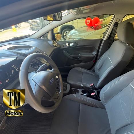 FORD Fiesta Hatch 1.5 16V 4P SE FLEX, Foto 7