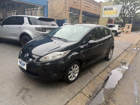 FORD Fiesta Hatch 1.6 4P SE FLEX, Foto 1