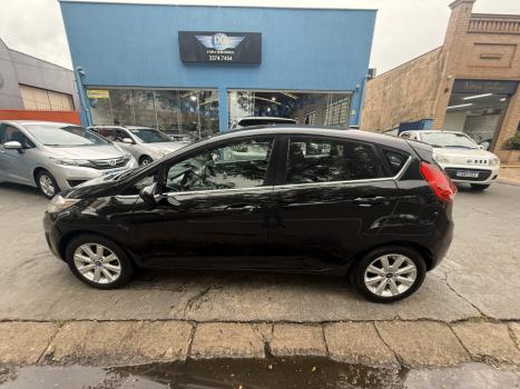 FORD Fiesta Hatch 1.6 4P SE FLEX, Foto 2