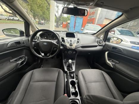 FORD Fiesta Hatch 1.6 4P SE FLEX, Foto 3