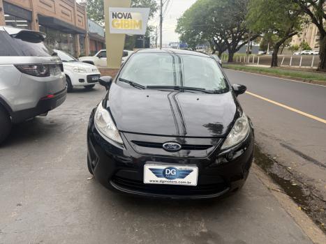 FORD Fiesta Hatch 1.6 4P SE FLEX, Foto 4