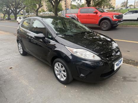 FORD Fiesta Hatch 1.6 4P SE FLEX, Foto 5