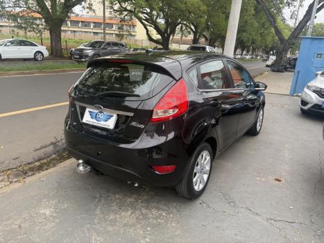 FORD Fiesta Hatch 1.6 4P SE FLEX, Foto 6