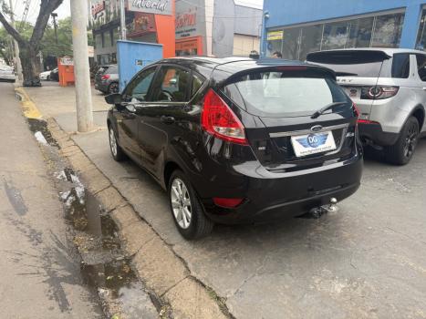 FORD Fiesta Hatch 1.6 4P SE FLEX, Foto 7