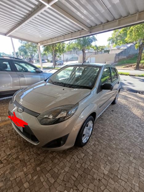 FORD Fiesta Hatch 1.6 4P FLEX, Foto 3