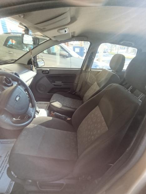FORD Fiesta Hatch 1.6 4P FLEX, Foto 4