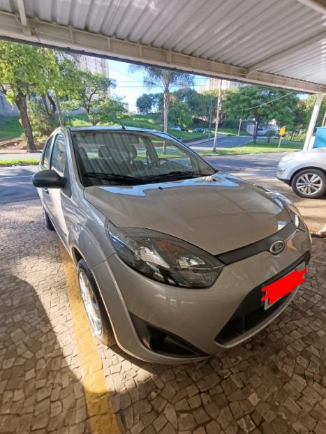 FORD Fiesta Hatch 1.6 4P FLEX, Foto 5