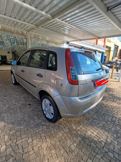 FORD Fiesta Hatch 1.6 4P FLEX, Foto 7