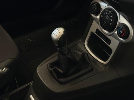 FORD Fiesta Hatch 1.6 16V 4P SE FLEX, Foto 5