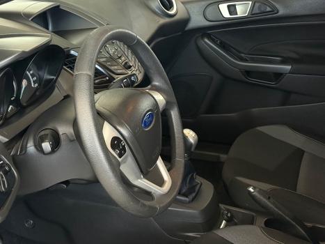 FORD Fiesta Hatch 1.6 16V 4P SE FLEX, Foto 6