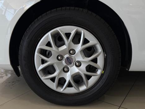 FORD Fiesta Hatch 1.6 16V 4P SE FLEX, Foto 7