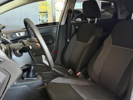 FORD Fiesta Hatch 1.6 16V 4P SE FLEX, Foto 8