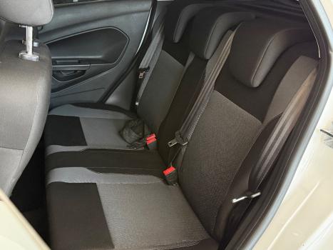 FORD Fiesta Hatch 1.6 16V 4P SE FLEX, Foto 9