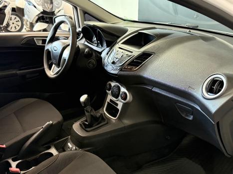 FORD Fiesta Hatch 1.6 16V 4P SE FLEX, Foto 10
