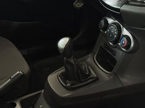 FORD Fiesta Hatch 1.5 16V 4P S FLEX, Foto 5