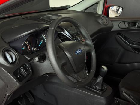 FORD Fiesta Hatch 1.5 16V 4P S FLEX, Foto 6
