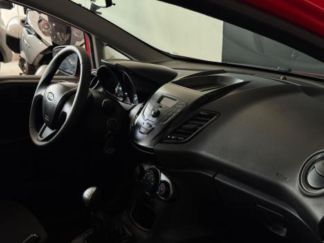 FORD Fiesta Hatch 1.5 16V 4P S FLEX, Foto 7