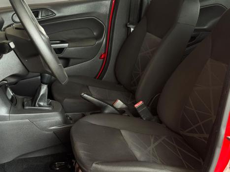 FORD Fiesta Hatch 1.5 16V 4P S FLEX, Foto 8