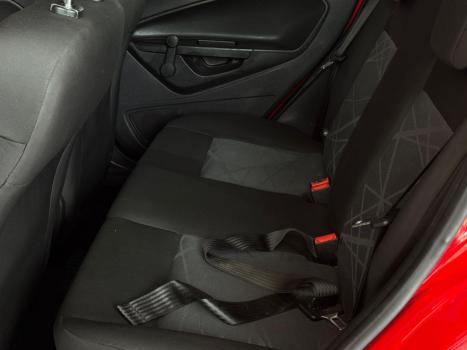 FORD Fiesta Hatch 1.5 16V 4P S FLEX, Foto 9