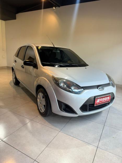 FORD Fiesta Hatch 1.6 4P FLEX, Foto 1