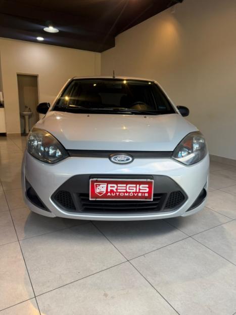 FORD Fiesta Hatch 1.6 4P FLEX, Foto 2